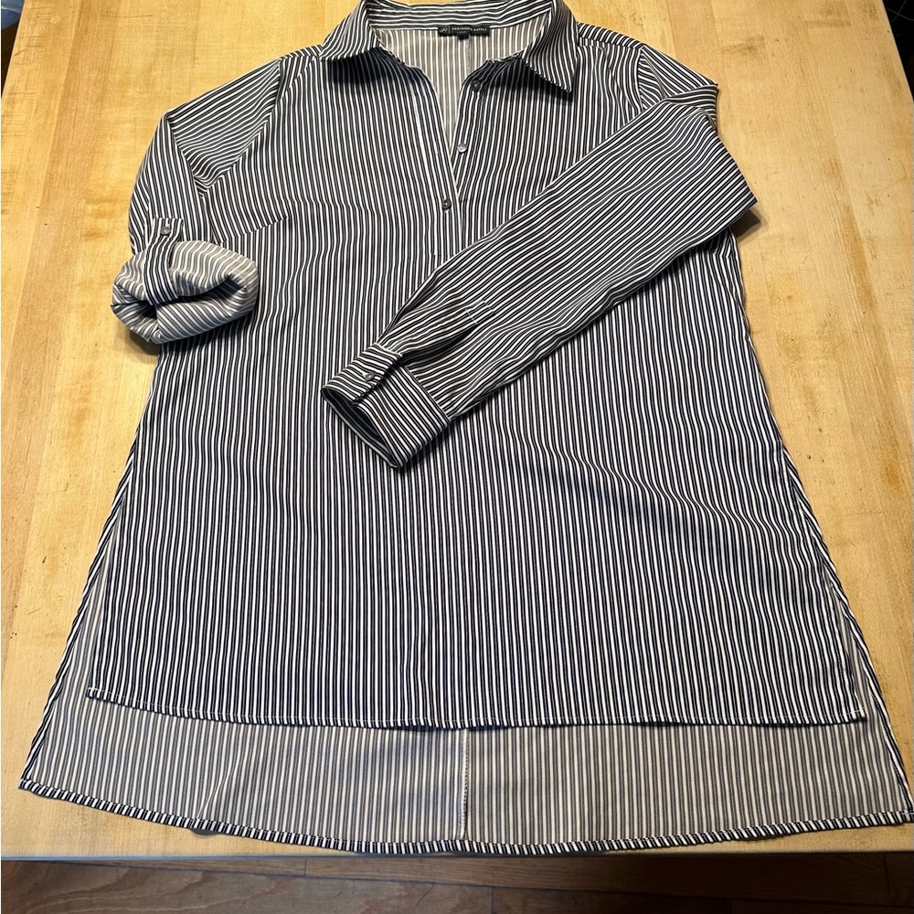Adrienne Papell blouse